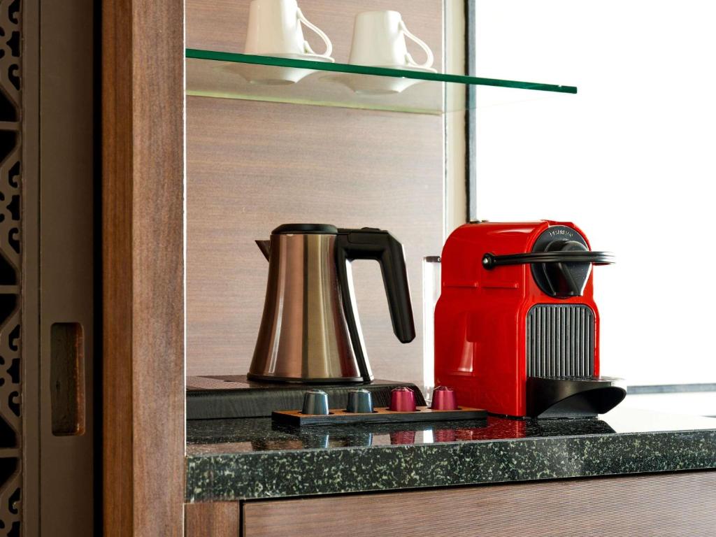 Mövenpick Myth Hotel Patong Phuket - 6