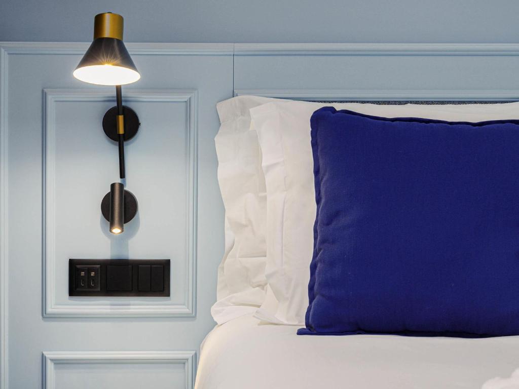 
Classic Twin Room with Sofa Bed - Garden View
