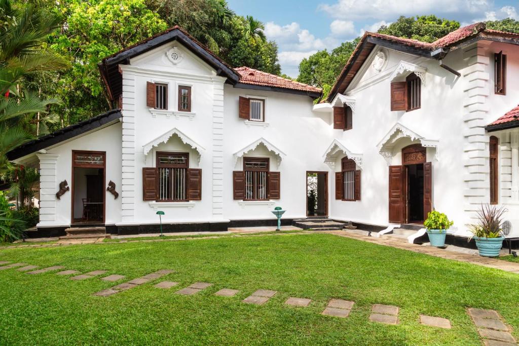 Gallery image of Clingendael Weligama in Weligama