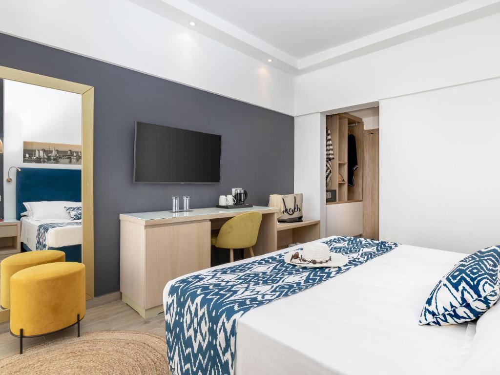 Mercure Rhodes Alexia Hotel & Spa - 3