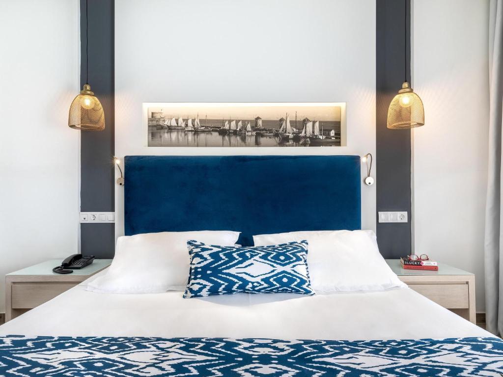 Mercure Rhodes Alexia Hotel & Spa - 5