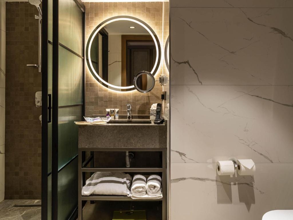 Mercure Trabzon Hotel - 9