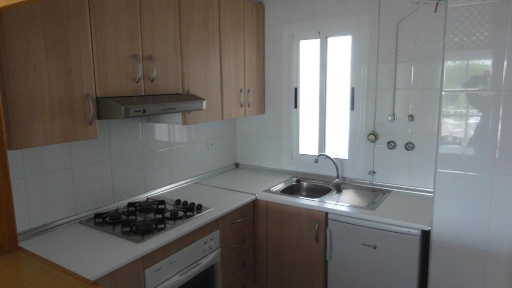 Apartamentos Golf Center - Appartement D'une Chambre (4 Adultes)
