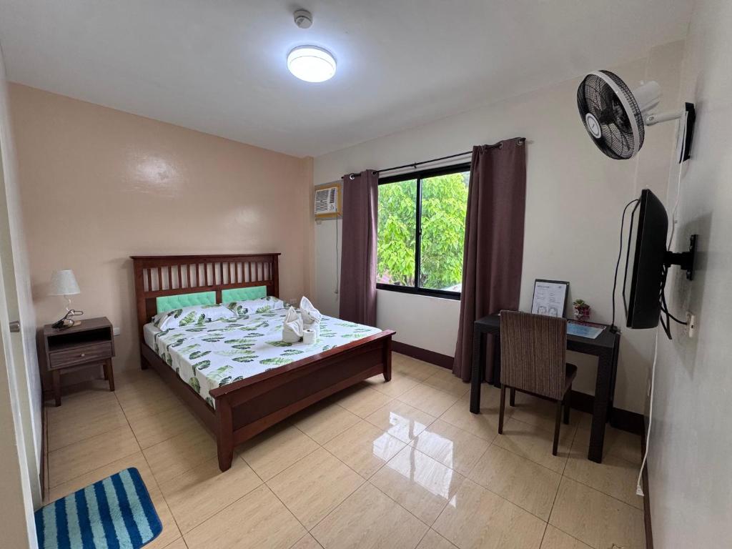 V.P. GO INN - 