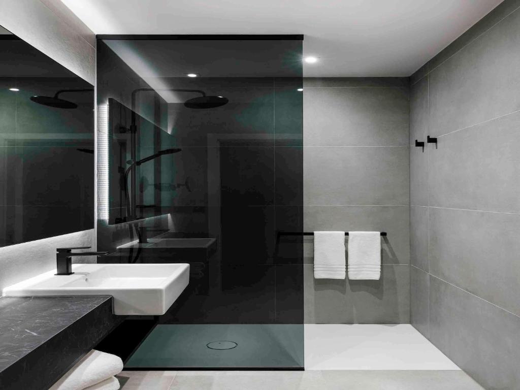 
Superior Double Room with Sofa
