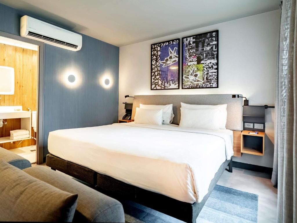 Novotel SP Jardins - 