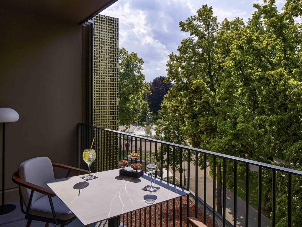 L'Esquisse Hotel & Spa Colmar - MGallery Collection - 3