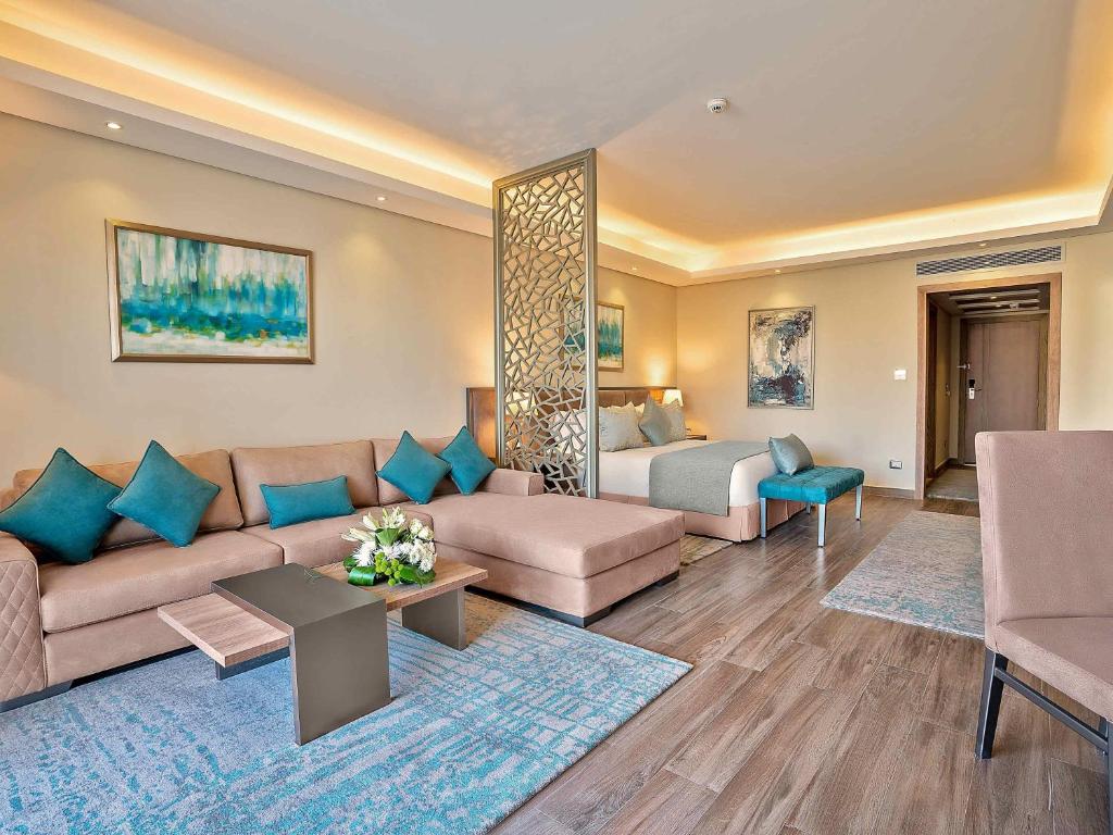 Rixos Premium Magawish Suites and Villas - 18
