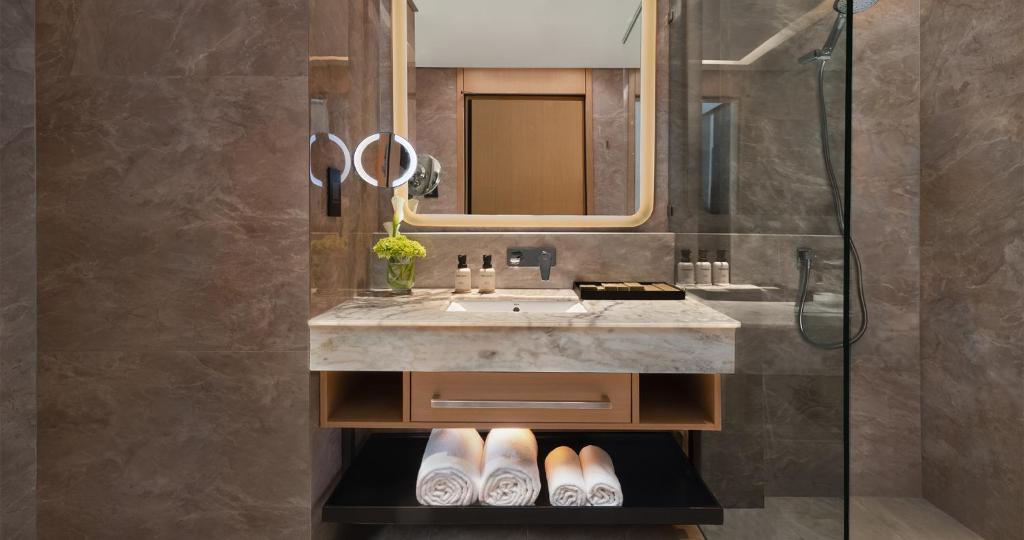 Amari Colombo, Sri Lanka - 6