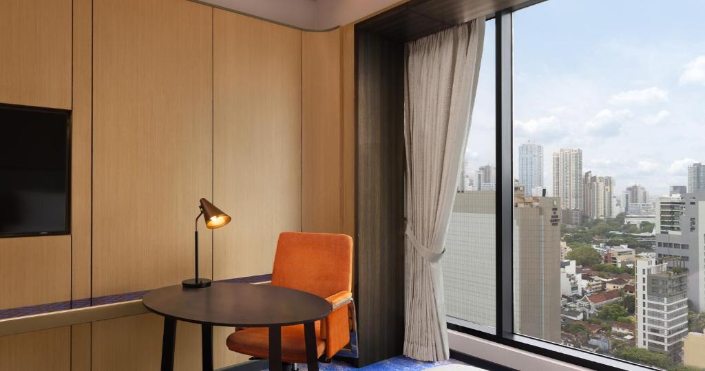 Amari Colombo, Sri Lanka - 3