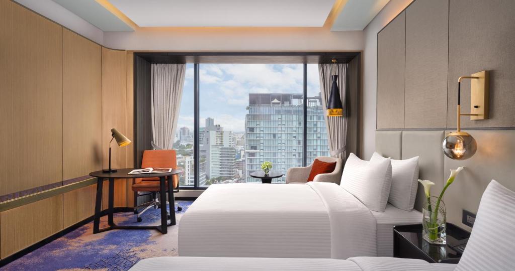 Amari Colombo, Sri Lanka - 5