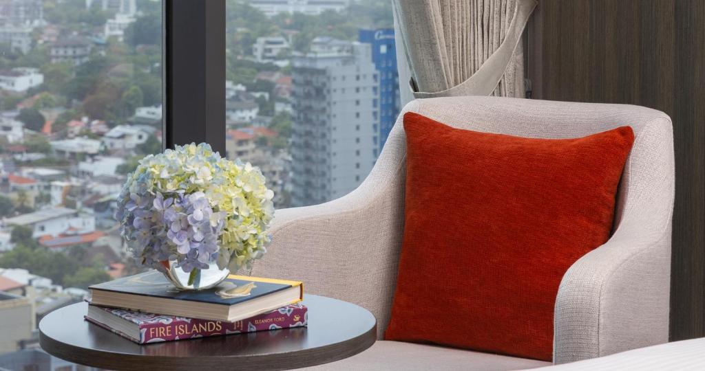 Amari Colombo, Sri Lanka - 2