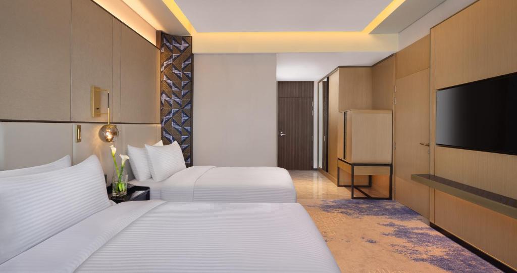 Amari Colombo, Sri Lanka - 4