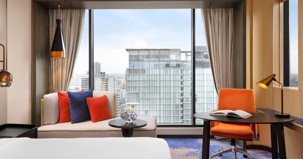 Amari Colombo, Sri Lanka - 7