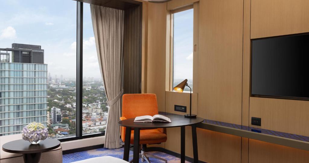 Amari Colombo, Sri Lanka - 14