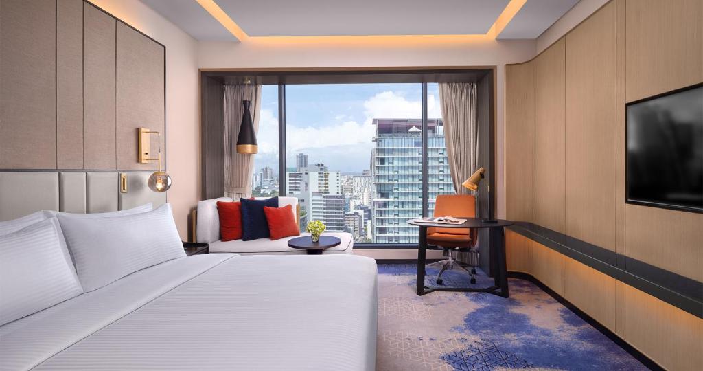 Amari Colombo, Sri Lanka - 10