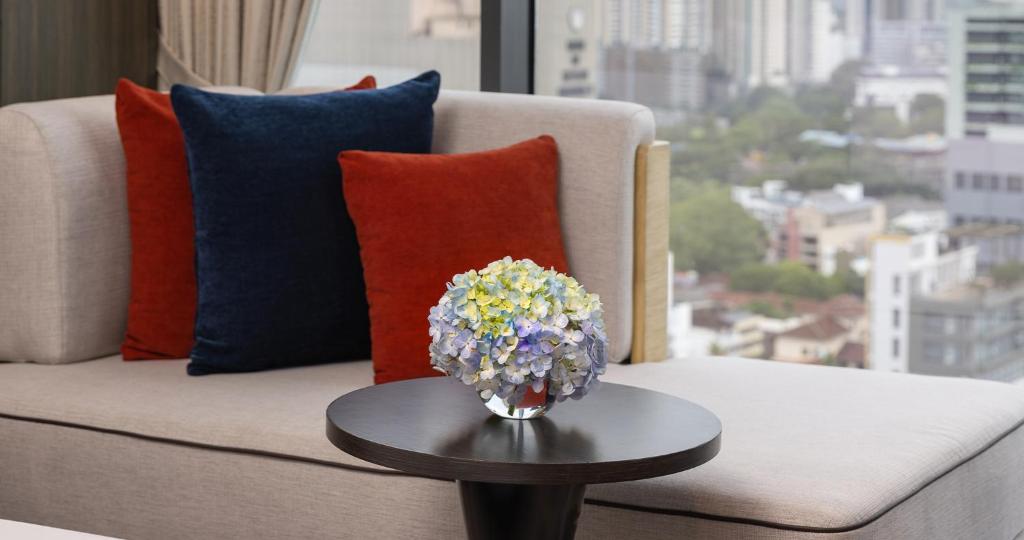 Amari Colombo, Sri Lanka - 12