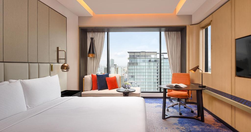 Amari Colombo, Sri Lanka - 9