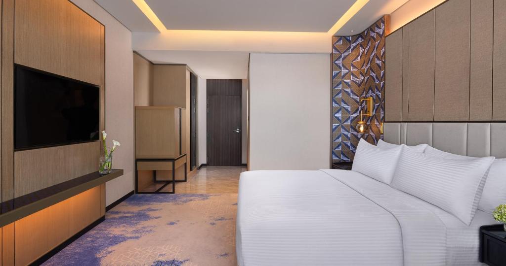 Amari Colombo, Sri Lanka - 8