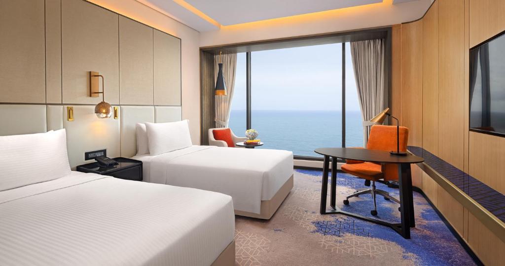 Amari Colombo, Sri Lanka - 18