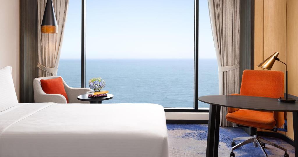 Amari Colombo, Sri Lanka - 16