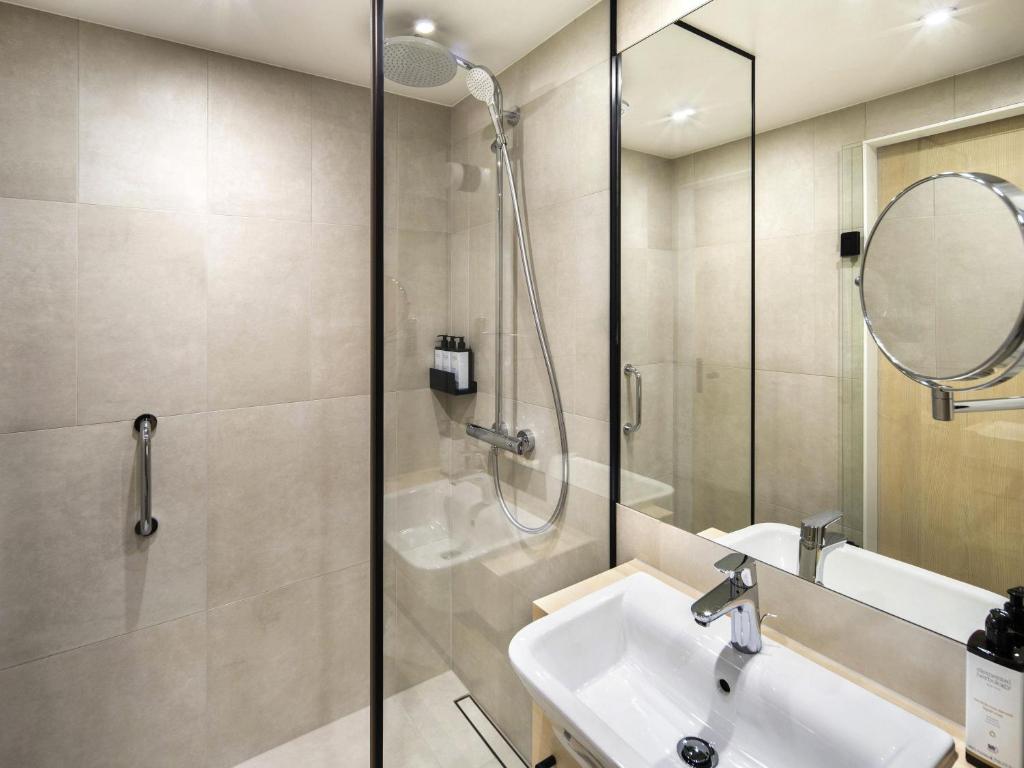 Mercure Katowice Centrum - 19