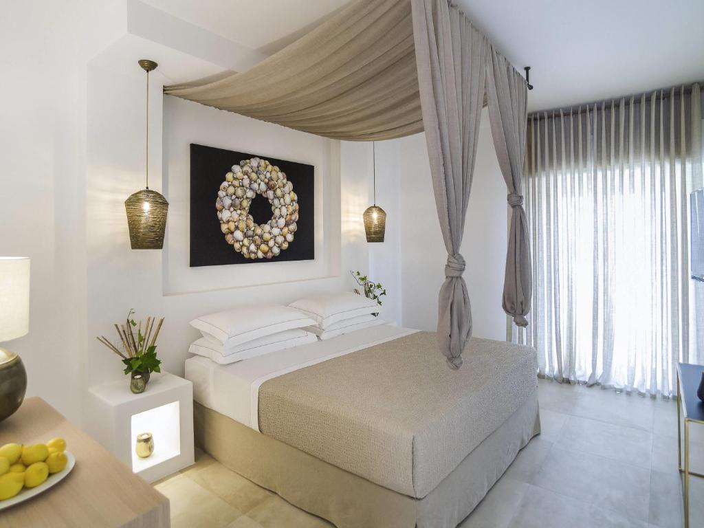 Baia Delle Zagare - Handwritten Collection