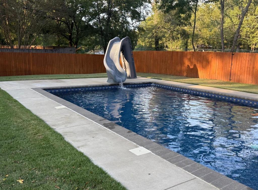 Gallery image of Tucker Creek Oasis in Conway