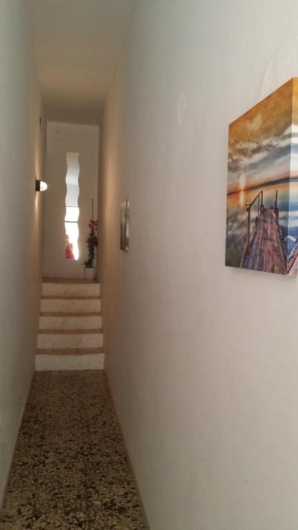 Zdjęcie z galerii obiektu Casa Sferracavallo w mieście Sferracavallo