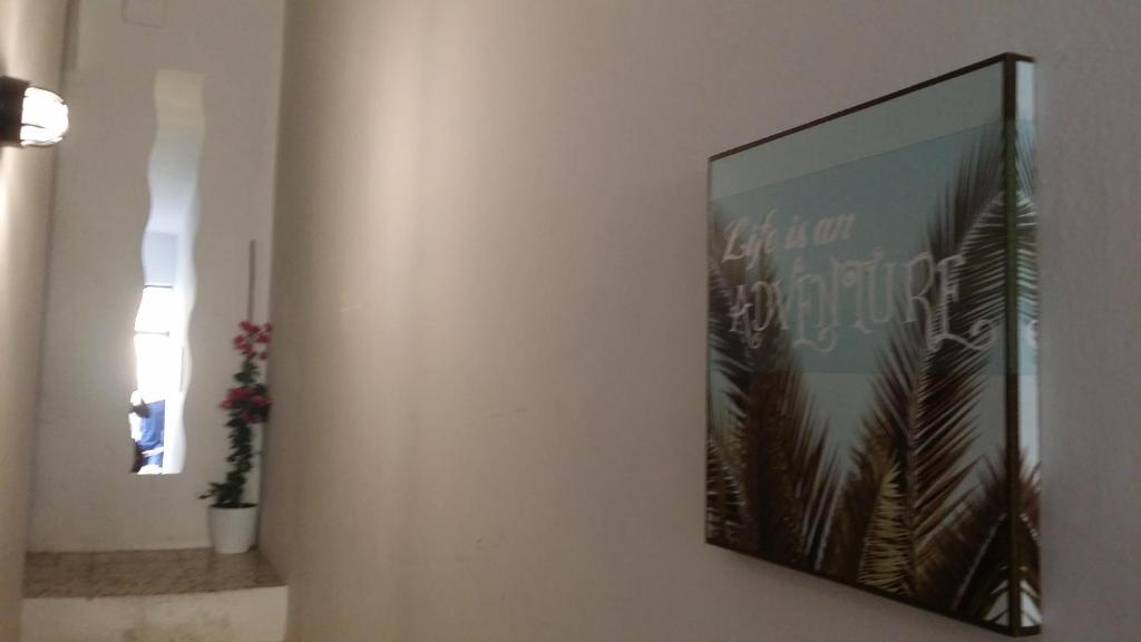 Zdjęcie z galerii obiektu Casa Sferracavallo w mieście Sferracavallo