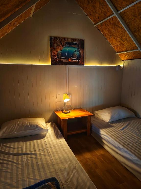 Backpack Hostel Kohyaoyai - 19