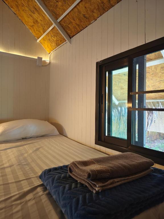 Backpack Hostel Kohyaoyai - 18