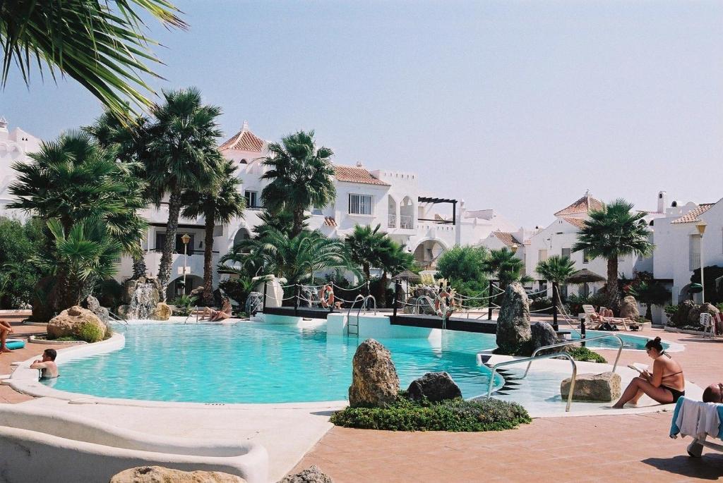 Apartamentos Golf Center, Roquetas de Mar – Updated 2022 Prices