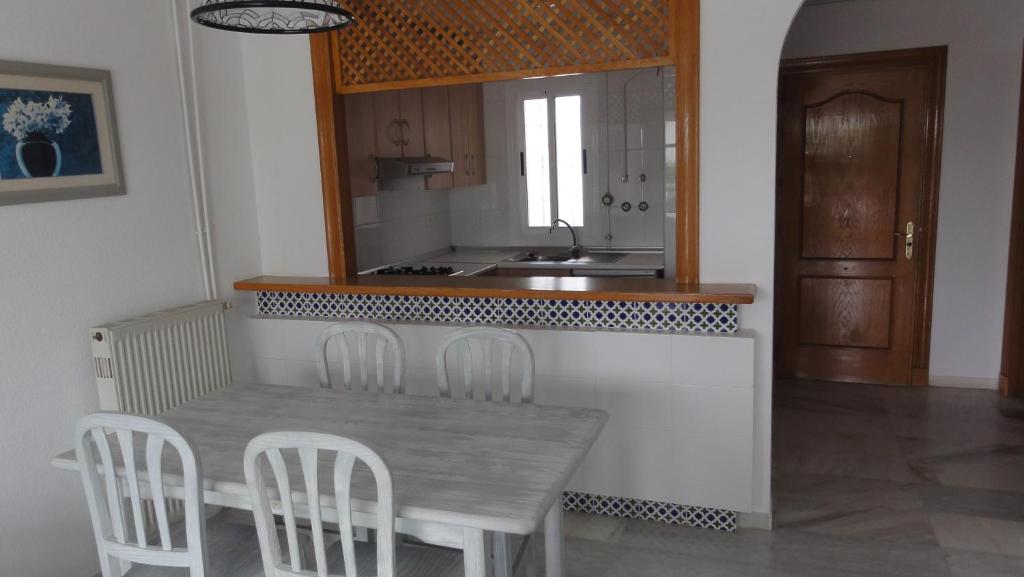 Apartamentos Golf Center - Appartement De Deux Chambres (6 Adultes)