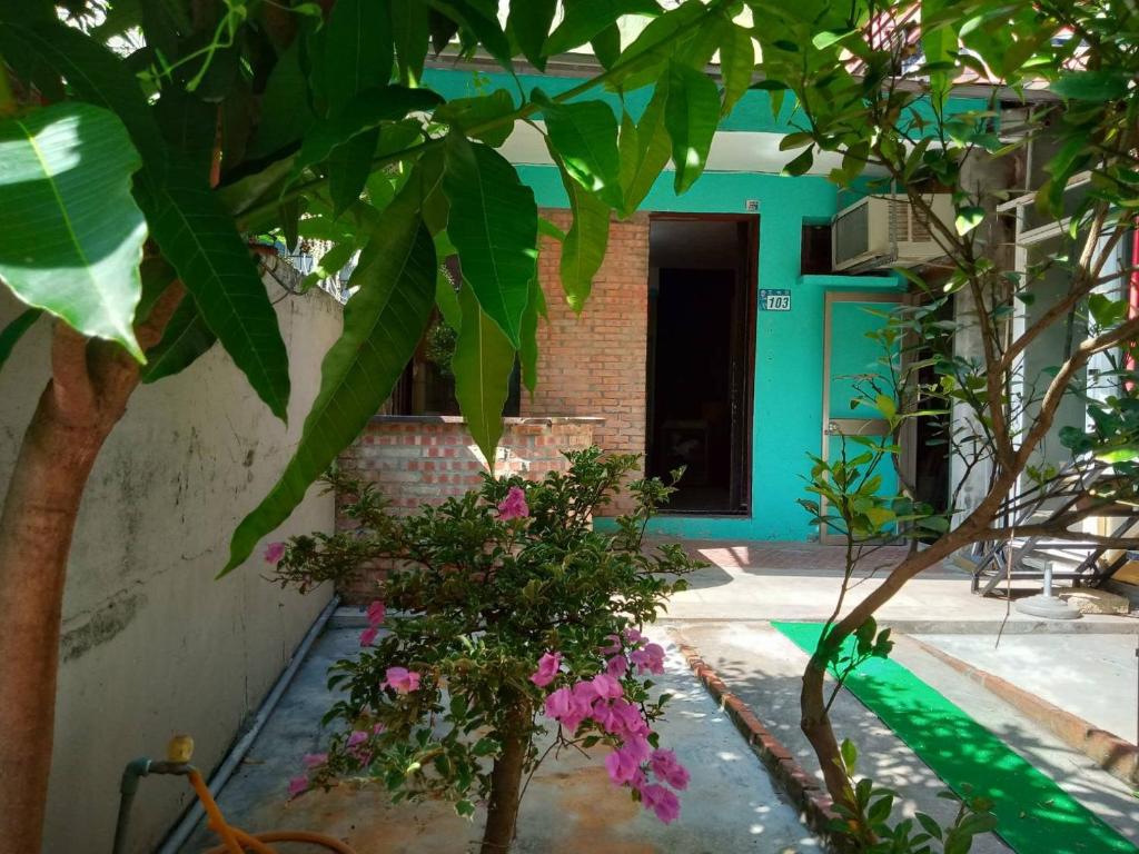 Gallery image of 一元民宿 One Penny Hostel in Sanzhi