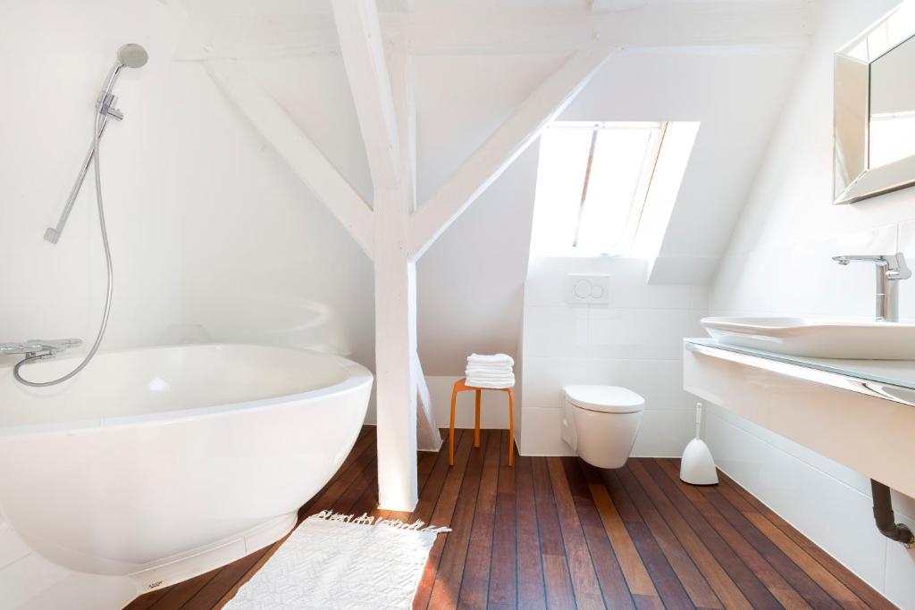 Les Appartements Saint Nicolas – photo 10