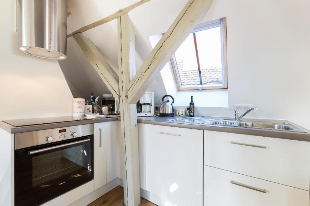 Les Appartements Saint Nicolas – photo 55