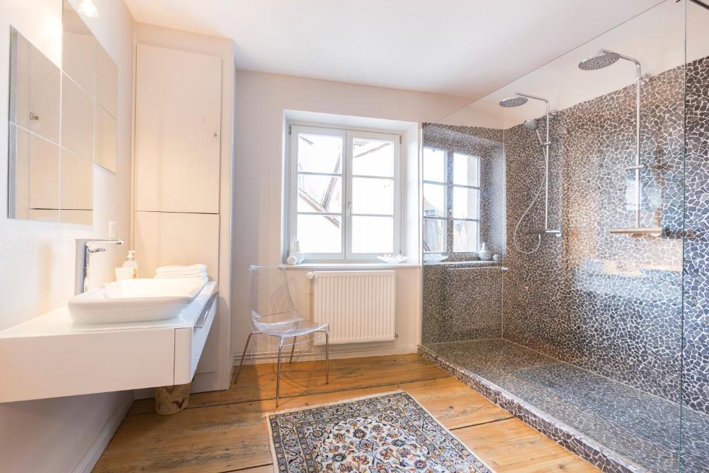 Les Appartements Saint Nicolas – photo 53