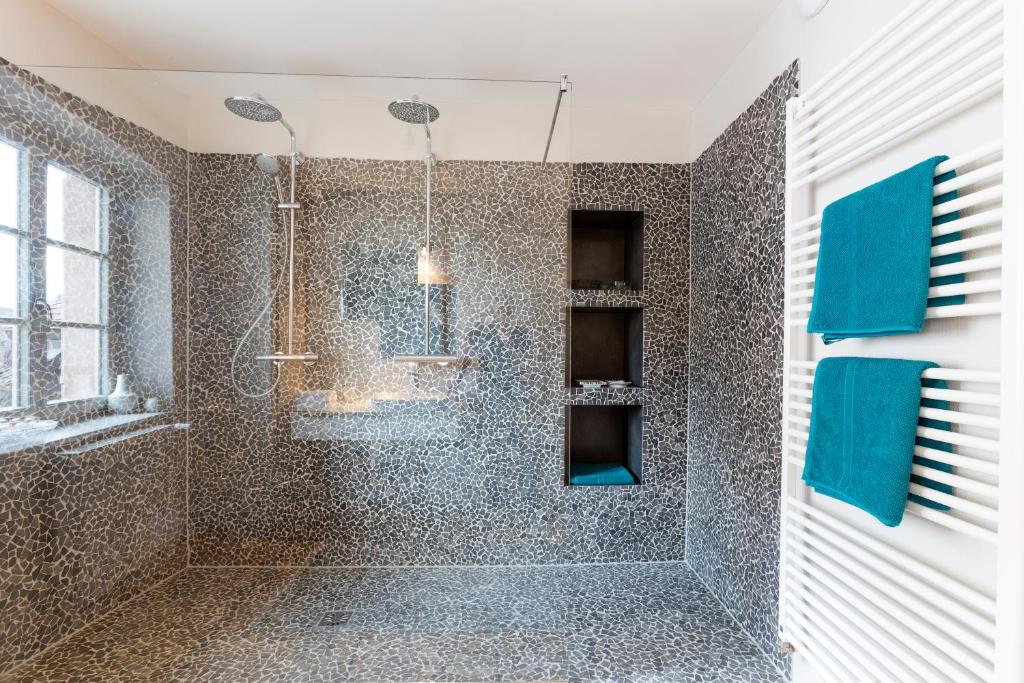 Les Appartements Saint Nicolas – photo 60