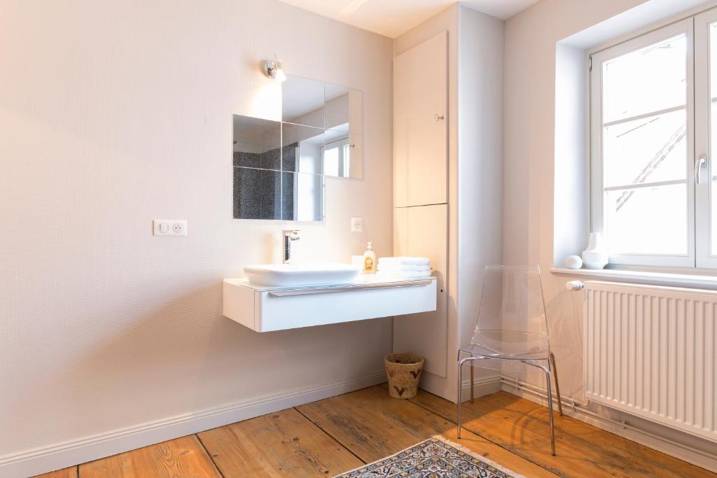 Les Appartements Saint Nicolas – photo 20