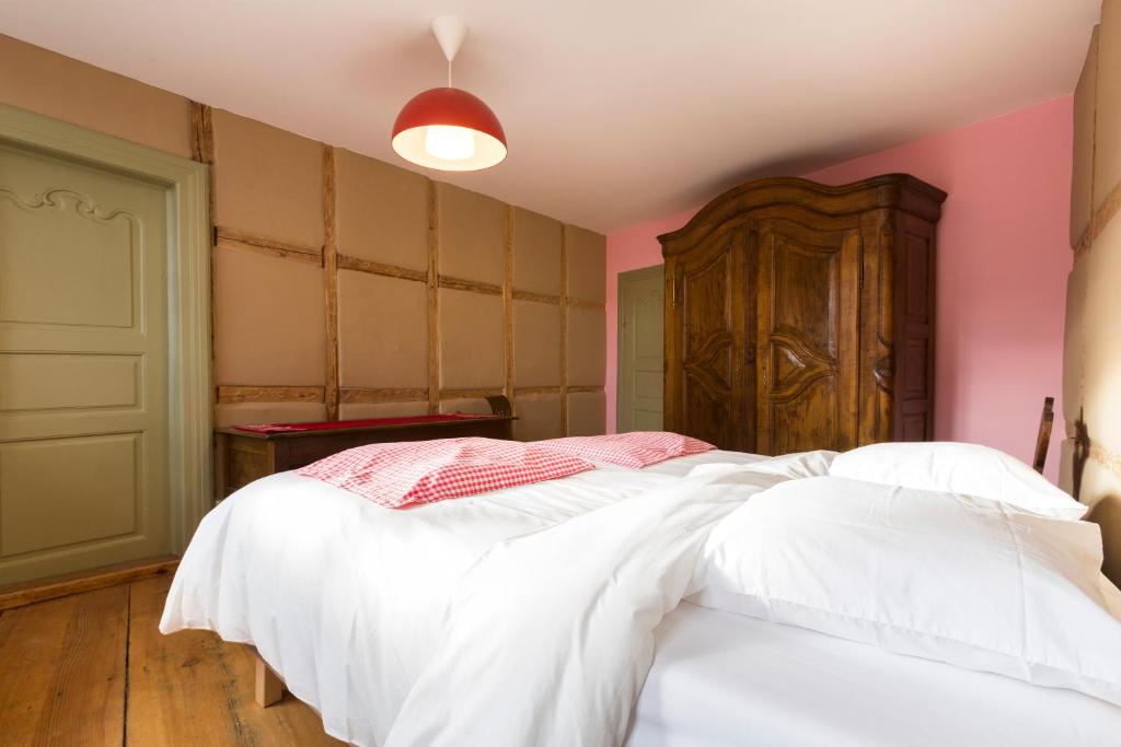 Les Appartements Saint Nicolas – photo 50