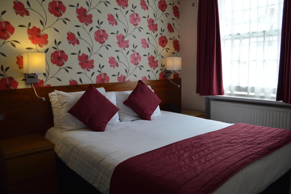 Sheriff Hotel - Resim 15