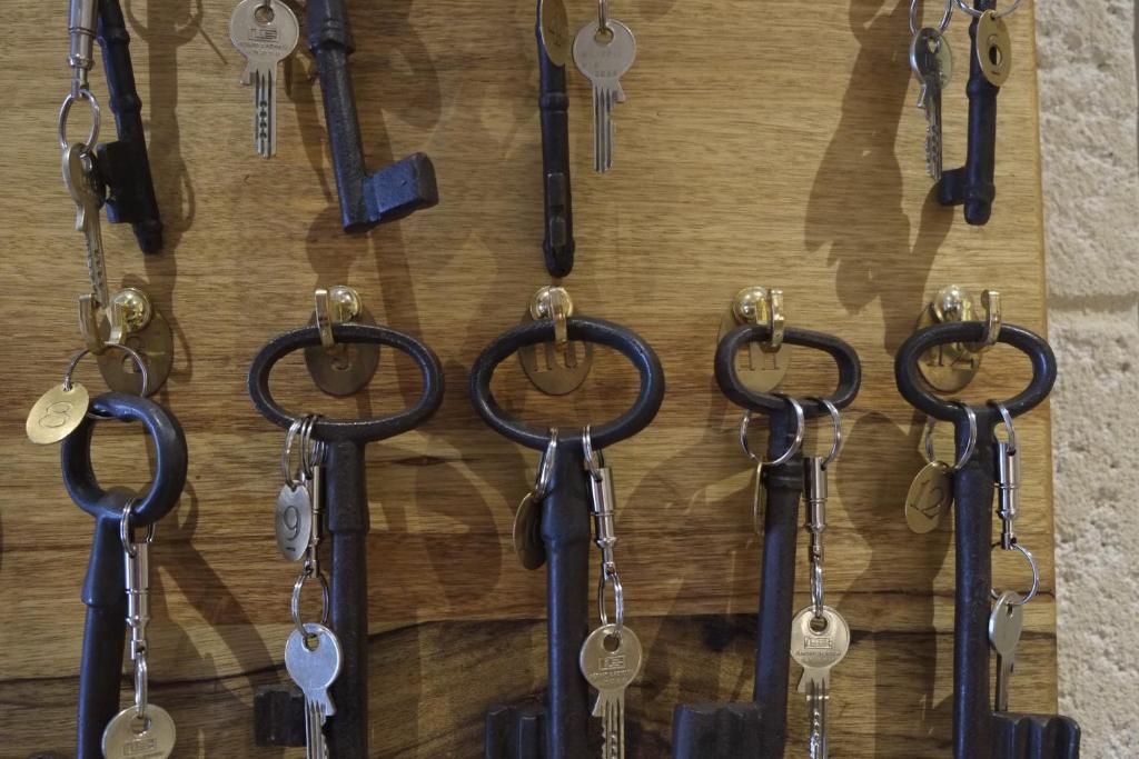 Garlande Hôtel Avignon Centre - Resim 4