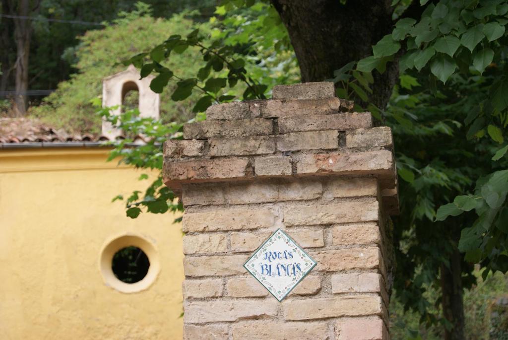 Fotografia z galérie ubytovania Alberg Roques Blanques v destinácii Ribes de Freser