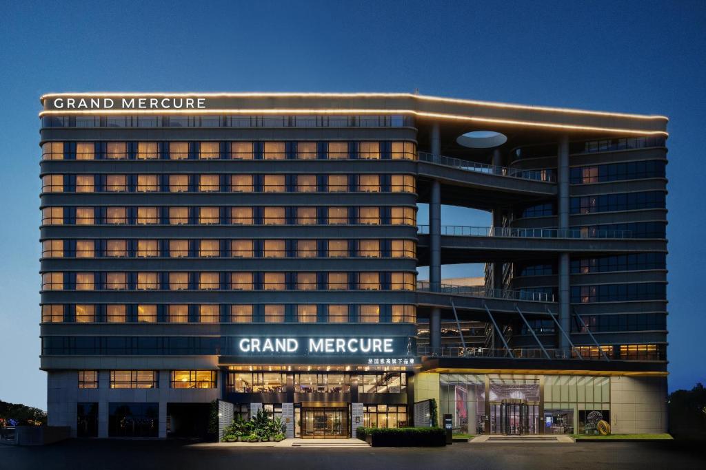 Το κτήριο όπου στεγάζεται  το ξενοδοχείο