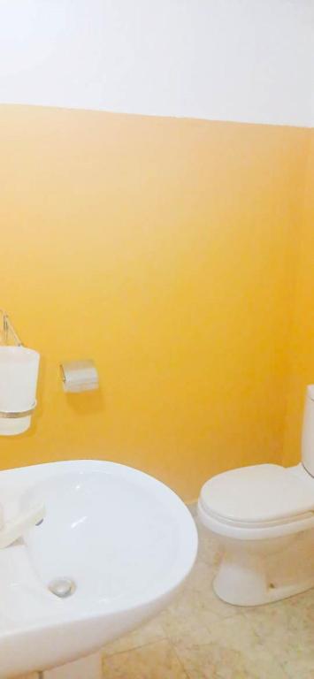 Sheen Holiday Resort - 18