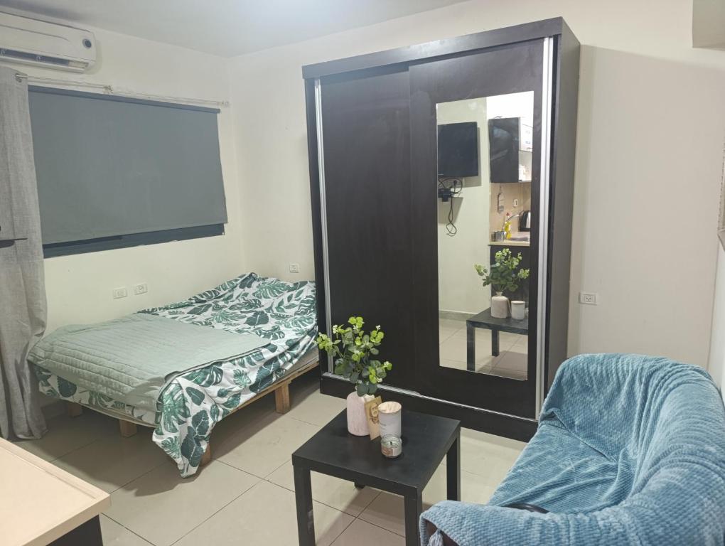 Gallery image of Yaffo apartament in Jerusalem