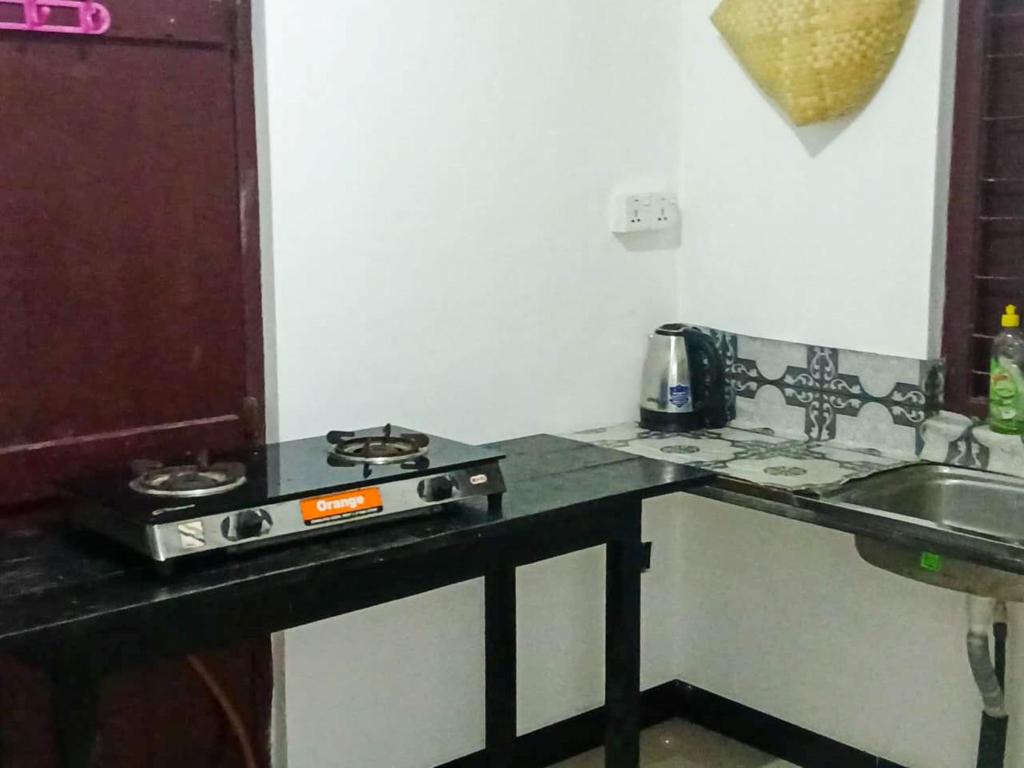 Sheen Holiday Resort - 9