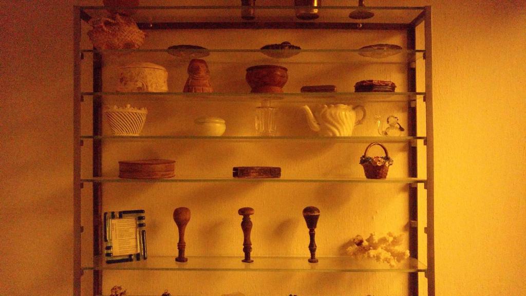 Fotografie z fotogalerie ubytování Casa Migliaca v destinaci Pettineo