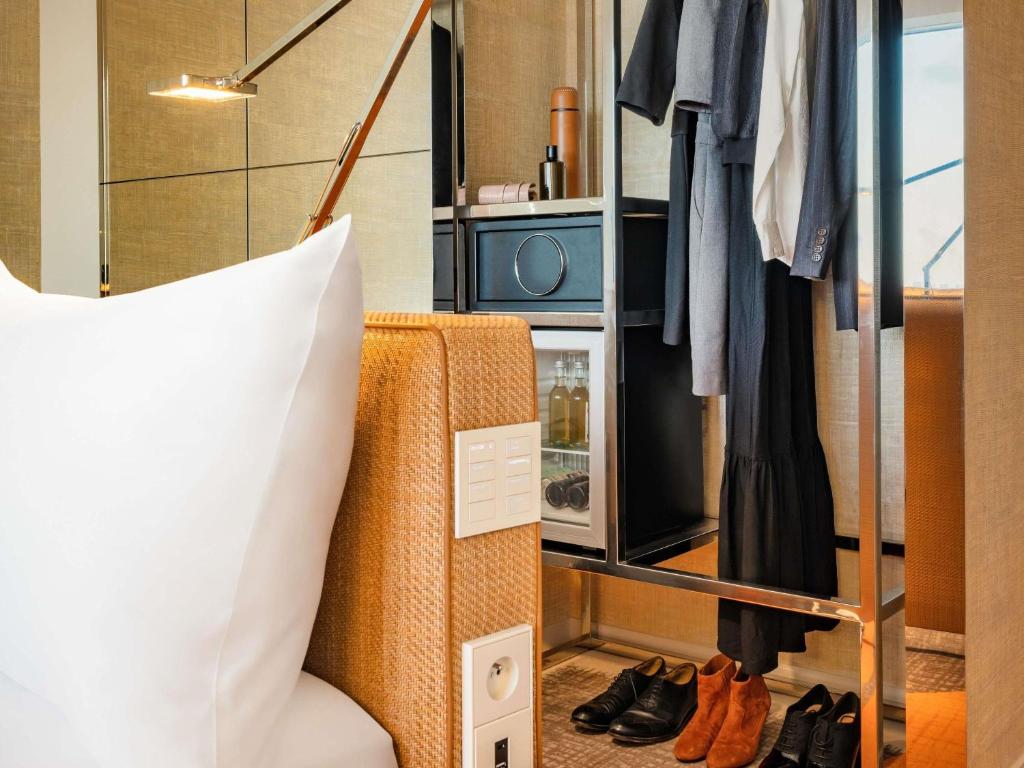 Too Hotel & Spa Paris - MGallery Collection - 3